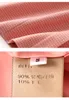 2023 Zomer Roze Geruite Jurk Met Lange Mouwen Ronde Hals Knoppen Knielange Casual Jurken S3S08W09080605