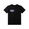 T-shirts de créateurs pour hommes T-shirts pour hommes de luxe T-shirts pour hommes noirs Chemises de créateurs pour femmes Femme Été Col rond Manches courtes Respirant Coton Lettre Vêtements Heart4632