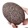 Party Favor Natural Exfoliator Foot Stone Dead Skin Pumice Feet Care Spa Volcano Masr Gift Drop Delivery Home Garden Festive Supplies Otk86