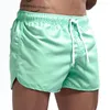 Männer Shorts Sport Laufen Strand Kurze Board Hosen Verkaufen Schwimmen Stamm Schnell trocknend Bewegung Surfen GYM Bademode Für Männer