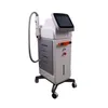 Nouveauté 810 dispositif d'épilation à Diode Laser picoseconde dissolvant de rides de tatouage rajeunissement de la peau Salon de traitement de poupée noire