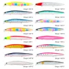 Baits Lures TSURINOYA 140F Ultralong Casting Floating Minnow STINGER 140mm 24g Artificial Large Hard Bait Tungsten Weight Sea Fishing Lure 230912