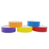 Party Favor 1000pcs papier bracelet en plastique synthétique pour bracelets Tyvek bracelet collant motif d'impression 230603 ZZ