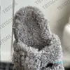 2023 Luxury Yün Slaytlar Tasarımcı Kadın Kürk İzleyicileri Kış Bulanık Kız Sıcak Sandalet Konforlu Flip Flop Fluffy Furry Slipper
