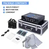 Foot massage machine, foot spa machine, double health foot therapy, health management, beauty salon