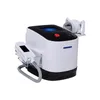 Beauty Items High-quality 360-degree freezing and fat-reducing machine single handle 4 replacement heads 10 antifreeze film 800W