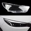 Auto Case Headlamp Caps For Jac Jiayue A5 2020 Car Front Headlight Lens Cover Lampshade Lampcover Head Lamp Light Glass Shell