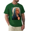 Polos męski matka Brittany Broski T-shirt Śliczne ubrania Szybko susząca niestandardowa koszulka estetyczna mężczyźni