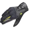GK 164 Luvas de motocicleta 3D Touch Screen Boa Knuckle Protect Men Cycling Racing Gloves223f