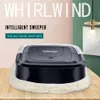 Wischroboter USB-Aufladung Mini-Moppmaschine Smart Home Automatischer fauler Reiniger zum Abwischen des Bodens Haushaltsreinigungswerkzeuge Mops LJ20226K