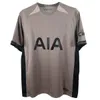 MADDISON SON 23 24 Maillots de football KULUSEVSKI RICHARLISON KULUSEVSKI 2023 2024 ROMERO VELIZ VAN DE VEN BISSOUMA Tottenham Kit de football chemise SPURS top hommes enfants ensembles