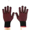 Oven Mitts Barbecue Gloves Heat-Resistant 300 Degree Fireproof And Anti Foing Cooking Microwave Z230810 Drop Delivery Home Garden Kitc Dhv9L