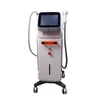 Nouveauté 810 dispositif d'épilation à Diode Laser picoseconde dissolvant de rides de tatouage rajeunissement de la peau Salon de traitement de poupée noire