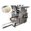 Máquina automática de Gyoza/máquina de fazer bolinhos artesanais