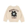 Pullover Autunno inverno Neonate Ragazzi Maglioni Cappotto Bambini Maglioni lavorati a maglia Top Neonate Maschietti Cartoon Maglioni a maniche lunghe 230912