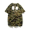 Hommes Designer T-shirt Hommes Femmes Camouflage Coton Manches Courtes Couples Casual T-shirt D'été Polo 3 Couleurs Taille M-2XL179c