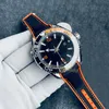 Taucheruhr Herrenuhr Uhren für Herren Modische Armbanduhr Designeruhren SM600 Automatikwerk Armbanduhren Saphirglas Orologio Di Lusso Montre De Luxe