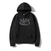 2023 Cortiez Heren Hoodies Trui Crewneck Designer voor Mannen Hoodie Jas Hoody Casual Lange Mouw Brief Mode Stijl Cc1