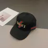 Ball Caps Designer pet pethoed geborduurde baseballpet klassieke stijl zonnekleppet comfortabel ademend modeontwerp voor mannen en vrouwen zeer goed mooi x091