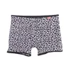 Onderbroek Sexy Mannen 2023 Mesh Lange Been Boxer Briefs Shorts U Bolle Pouch Ondergoed Jocky Boxershorts Trunks