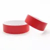 Party Favor 1000pcs papier bracelet en plastique synthétique pour bracelets Tyvek bracelet collant motif d'impression 230603 ZZ