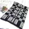 30% OFF scarf Korea East Gate Double sided Cashmere Scarf Women's Winter versatile shawl for warmth