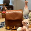 Borsa a tracolla stile zaino da donna stilista Moda personalizzata Catena squisita Zaino da donna di alta qualità