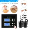 Foot massage machine, foot spa machine, double health foot therapy, health management, beauty salon