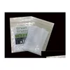 Verktygsdelar 90 Micron 2x8 tum Nylon Mesh Rosin Press Tea Filter Bag Drop Delivery DHPDV