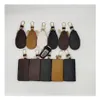 Men's CAR KEY POUCH POCHETTE CLES brand Designer Fashion Womens Keyring Coin Purse Buckle Bag Luxury Mini Wallet Bag Charm Br183L