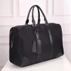 Whole new men's large-capacity travel bags men's handbags leather handbags luggage bags fashion waterproof Oxford cl2379