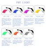 Professional PDT Light LED Light Therapy Equipment 7 Color PDT Photon Therapy Facial Mask