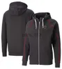 Overige Kleding f1-jas Formule 1 seizoen 2023 Lente en herfst racepak heren plus size jas casual trui x0912