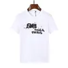 Projektanci T Shirt Mens Polo Designer Koszulka Man Fashion Horse T Shirts Casual Men Golf Summer Polos koszulki haft haftowy