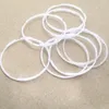 Watch Repair Kits 5pcs Movement Spacer Rings For 7009A Parts Plastic Retaining Replace Accessories