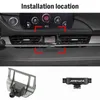 Car Key For Mazda 6 Atenza 20202021 Car Mobile Phone Holder MultiFunction Special Air Vent Mounts Stand GPS Gravity Navigation Bracket C230912