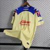 2023 2024 Liga MX Club America Tigres Gignac Soccer Jerseys 23 24 R.Martinez J.Quinones D.Valdes G.ochoa Giovani Fidalgo M.Layun Nico Football Day of the Dead Jersey