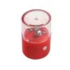 Smoking pipes Portable electric cigarette grinder Small USB rechargeable cigarette grinder Grinder cigarette crusher
