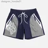 Kvinnors shorts 2023 Sommar Nya basketsportshorts Herrarna Kör Fitness Training Breattable Casual Mesh Quarters Wholesale Fitness L230912