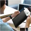 Packing Bags Wholesale Bubble Mailers Packaging Postal Self Seal Waterproof Boutique For Clothes Makeup Supplies Drop Delivery Offic Otlh0