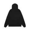 34pd Sweats à capuche pour hommes Sweatshirts High Street Marque de mode Trapstar Jaune Rose Bleu Vert Serviette Broderie Pull en peluche Casual Sweat à capuche Hommes