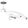 BAITS LURES SEAKNIGHT Märke SK054 Floating Pencil Fishing Lure 16G 110mm Topwater Hard Bait Long Casting Accessories 230911