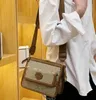 Famose borse da donna di lusso Classic French Stick Wine God Messenger Bag Borse a tracolla a spalla