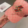 Ball Caps Designer pet pethoed geborduurde baseballpet klassieke stijl zonnekleppet comfortabel ademend modeontwerp voor mannen en vrouwen zeer goed mooi x091