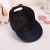 Cappellini da baseball Cappellini da baseball popolari di alta qualità Cappello da sole per il tempo libero in nylon per gli uomini di sport all'aria aperta Cappello con strapback Famoso berretto da baseball all'ingrosso x0912