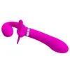 Brinquedos adultos Pretty Love 12 Speed Strap em Vibradores Vibradores Para Mulheres Vibrando Dupla Penetração Strapon Vibrador Lésbica 230911