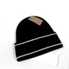 Designer Beanies Hat Winter Keep Warm Knitting Hats Unisex Fashion Bonnet High Street Beanies Adults and Children