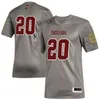 2023 Indiana Hoosiers Football Jersey 14 Broc Lowry 80 Derrick Bohler 15 Brendan Sorsby 0 Andison Coby 74 Bray Lynch 53 Vincent