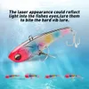 Baits Lures JOHNCOO 70mm90mm Vibration Sinking Winter Fishing Lure Lipless VIB fishing lure Wobbler Ice Balance for pike 230911