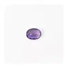 Luźne kamienie szlachetne 10pcs/partia Medium 10x12-15x20mm owalny genialny faset Cut 100% Authentic Natural Amethyst Crystal Wysoka jakość Dhgarden Dhru2